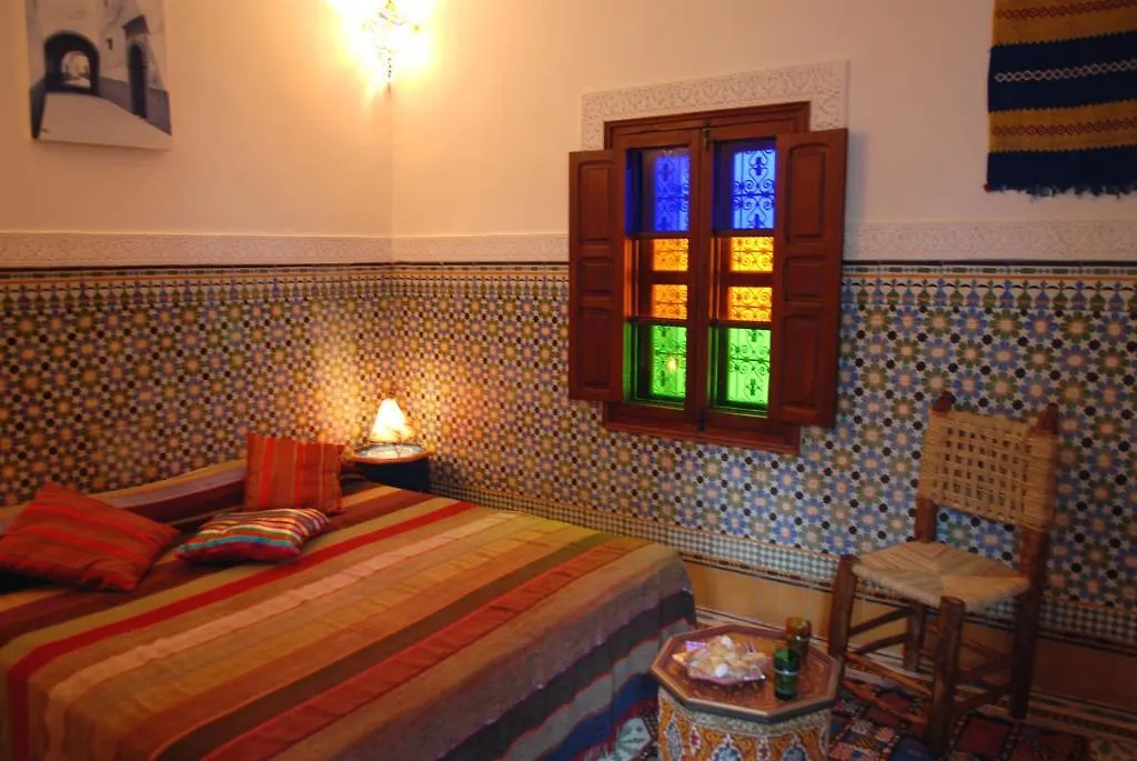 Riad Mehdia Марракеш 3*,