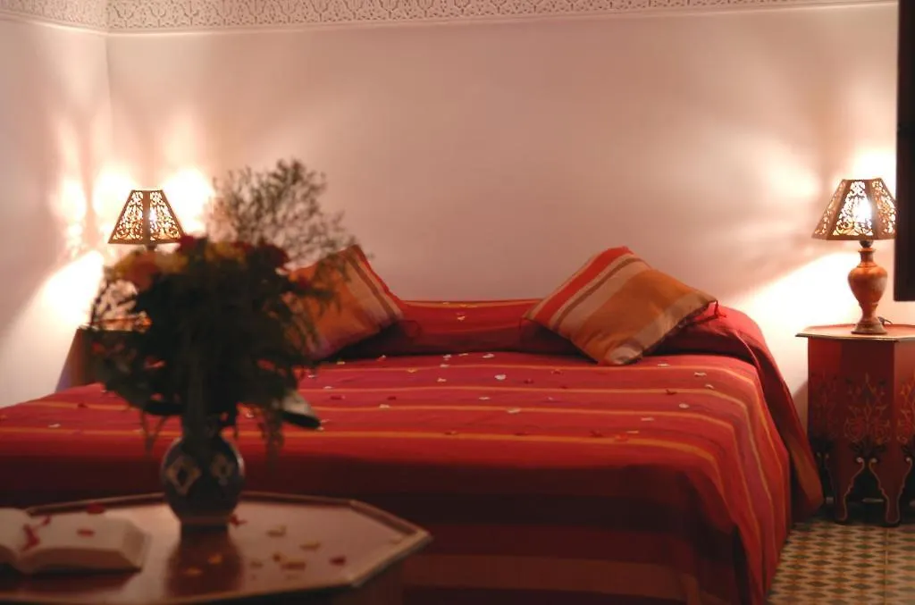 Riad Mehdia Марракеш