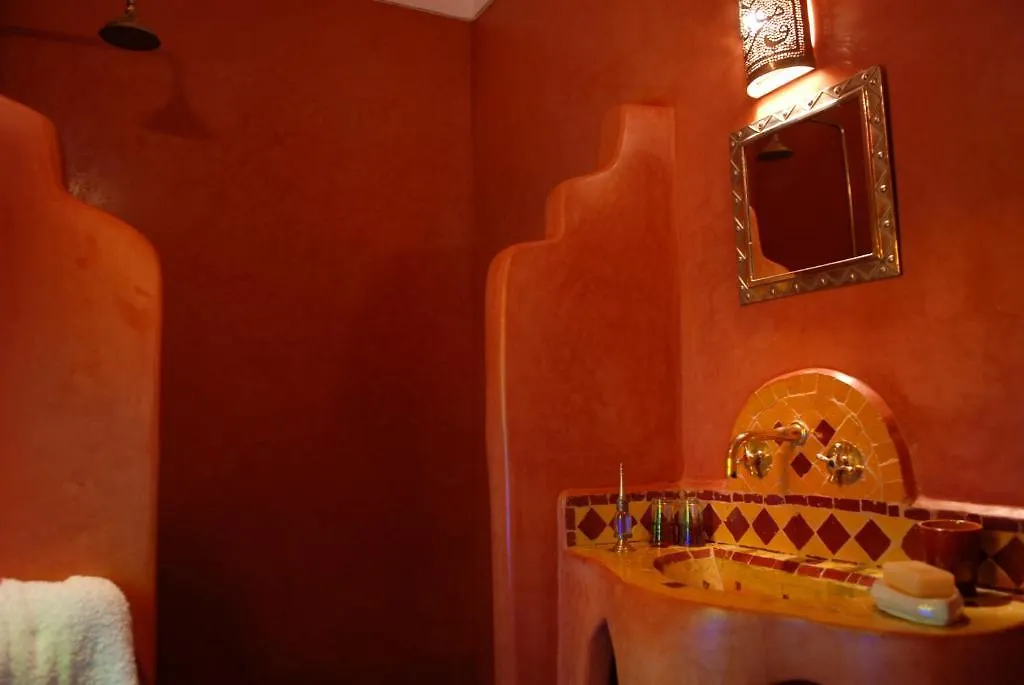Riad Mehdia Марракеш