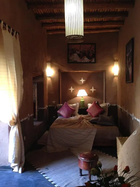 Riad Mehdia Марракеш 3*,