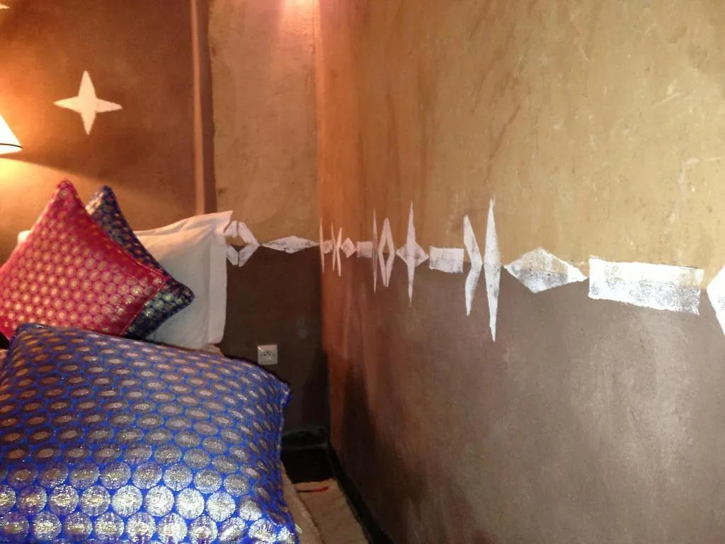 Riad Mehdia Марракеш