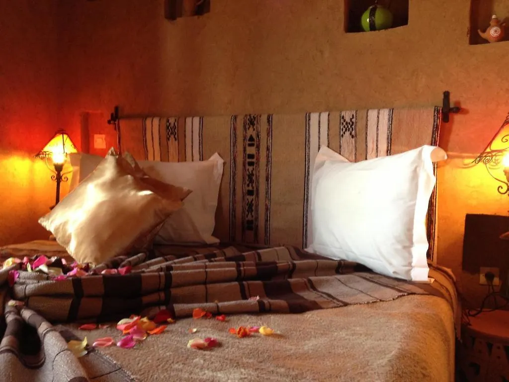 Riad Mehdia Марракеш