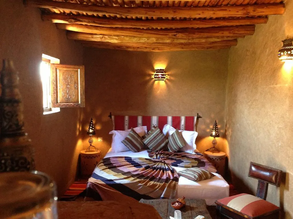 Riad Mehdia Марракеш