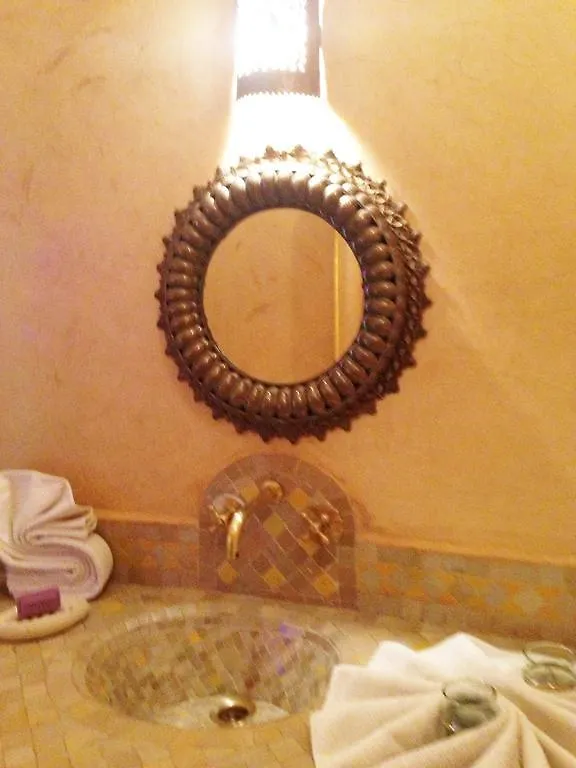 Riad Mehdia Марракеш