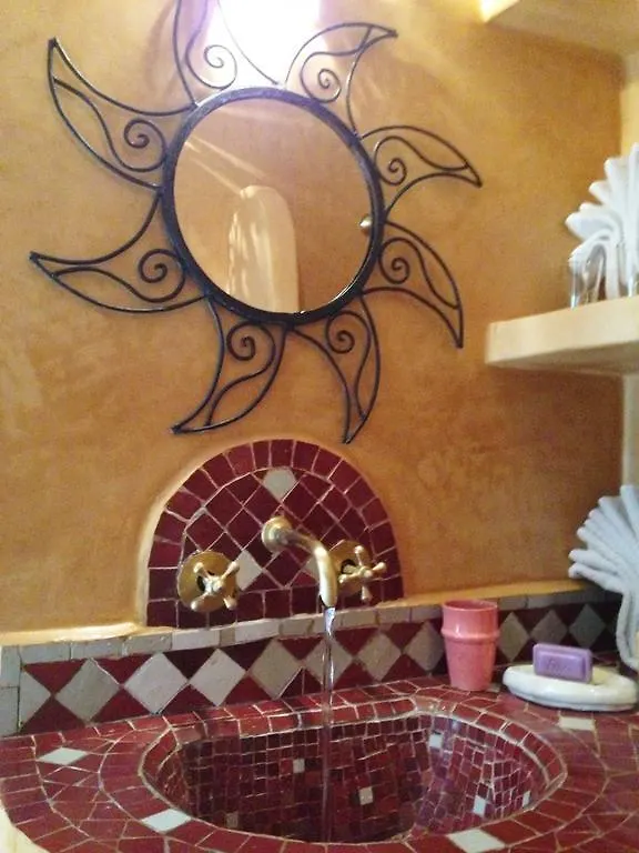 Riad Mehdia Марракеш