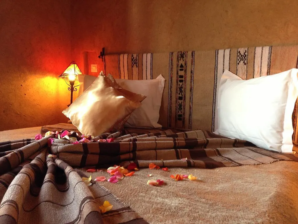 Riad Mehdia Марракеш Марокко