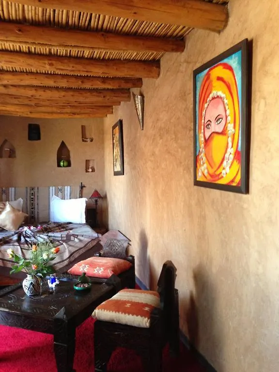 Riad Mehdia Marrakesh 3*,