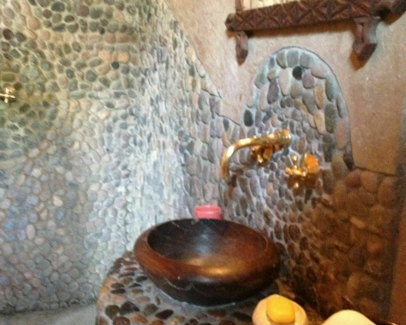Riad Mehdia Марракеш Марокко