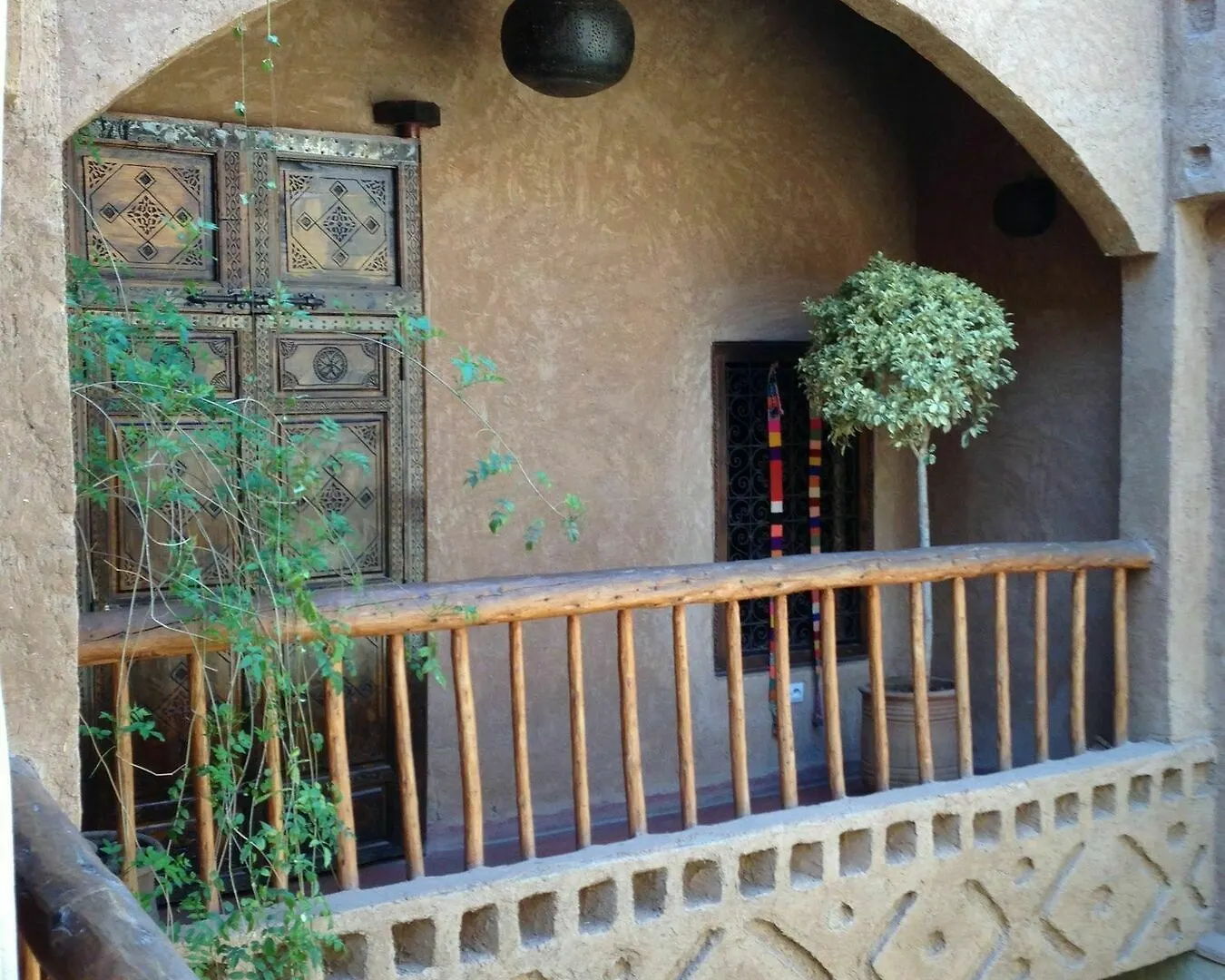 Riad Mehdia Марракеш 3*,  Марокко