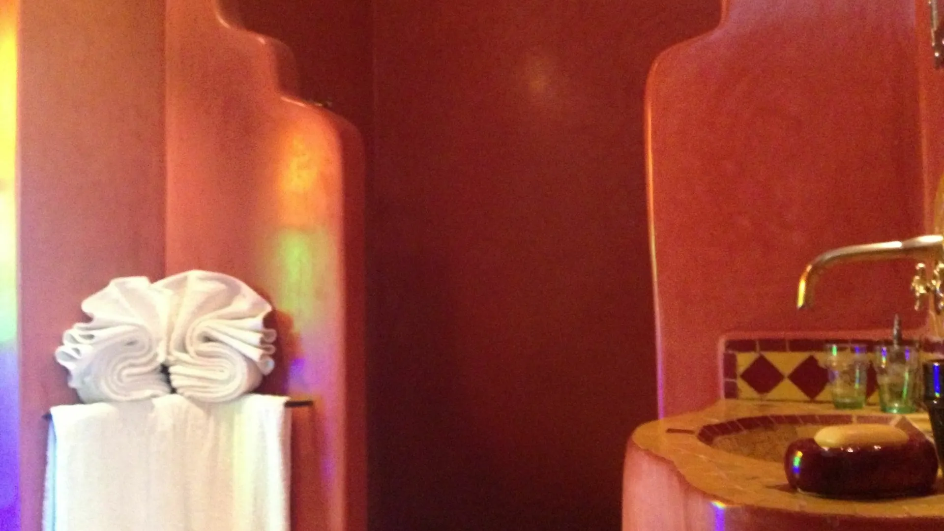 Riad Mehdia Марракеш