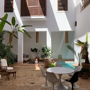 Riad Up, Marrakesh