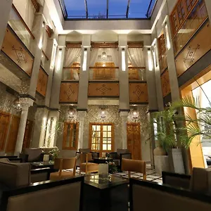 Riad L'etoile D'orient, Marrakesh