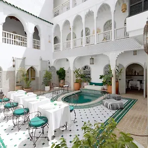 Riad Oriental Glory &, Marrakesh
