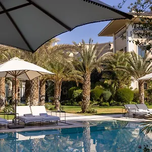 Hotel Palais Ronsard Relais & Chateaux, Marrakesh
