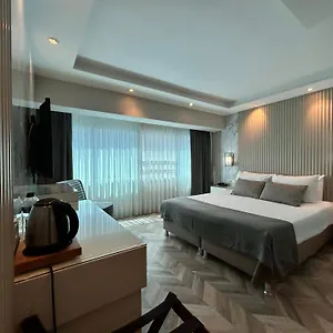 *** Hotel The Roomy Nisantasi Turkey