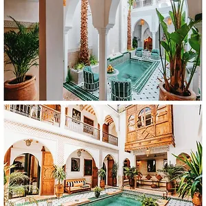 Bed & Breakfast Nelia Marrakech, Collection, Marrakesh