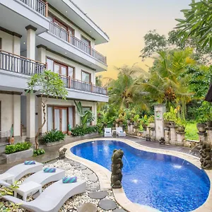 *** Guest house Amoya Indonesia