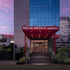 ***** Hotel Delta By Marriott Vadi Turkey