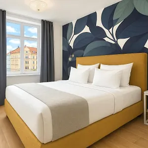 **** Aparthotel Eight Secrets Boutique By Dwellfort Czech Republic