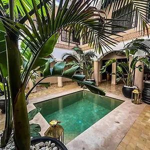Riad Bijoux