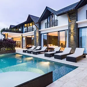 **** Guest house 14 Palms Indonesia