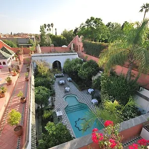 Riad Palais Dar Donab, Marrakesh