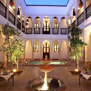 Riad Le Jardin D'abdou, Marrakesh