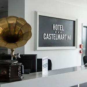 Castelmartini Hotel Larciano