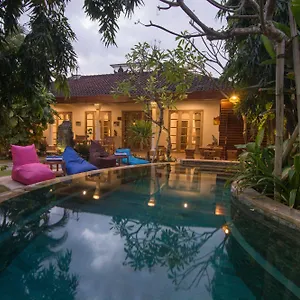 *** Bed & Breakfast Bale Indonesia