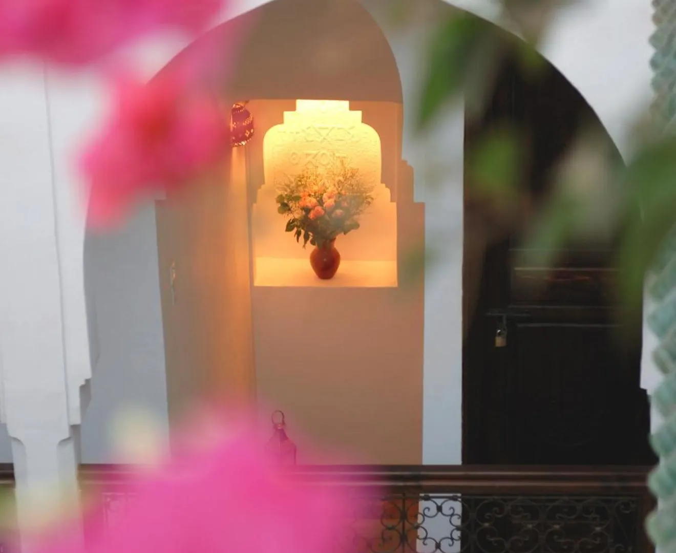 Riad Mehdia Marrakesh