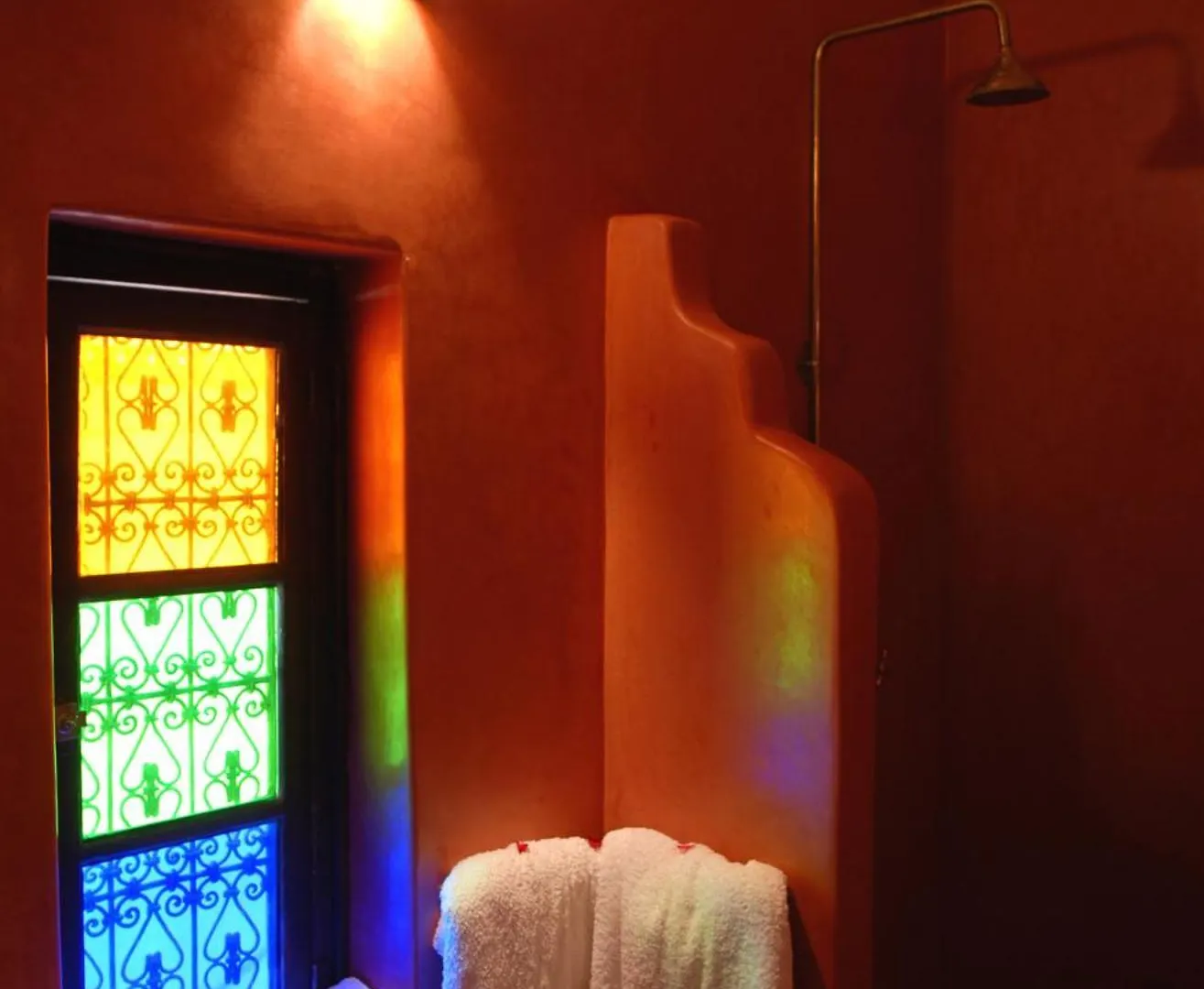 Riad Mehdia Marrakesh 3*,  Morocco