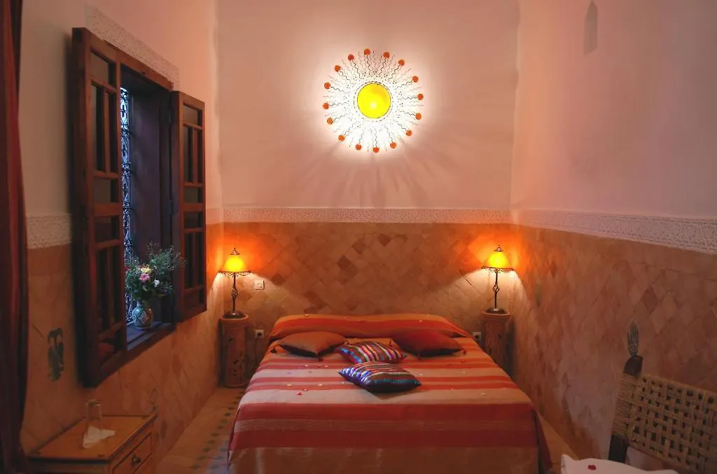 Riad Mehdia Marrakesh 3*,