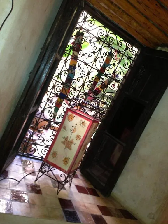 Riad Mehdia Marrakesh