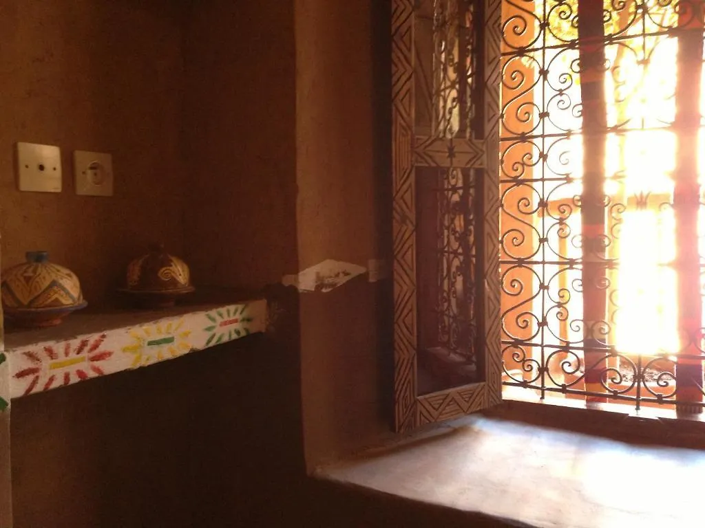 Riad Mehdia Marrakesh