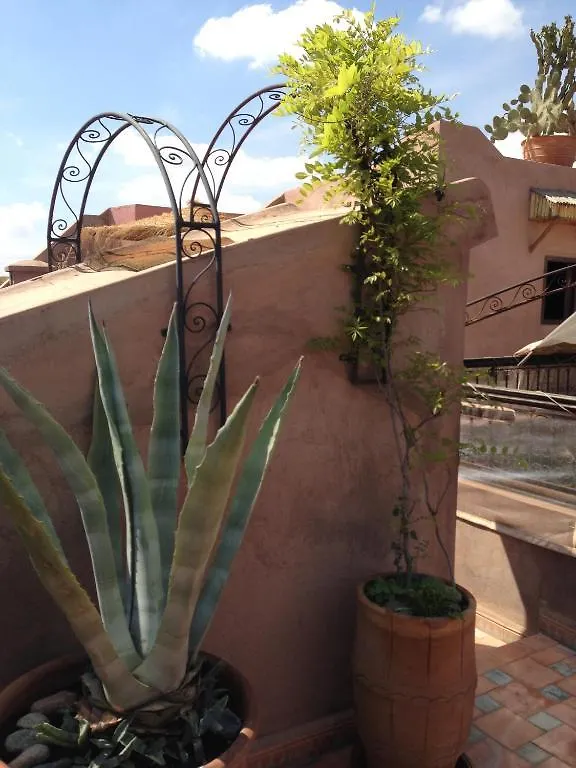 Riad Mehdia Marrakesh 3*,  Morocco