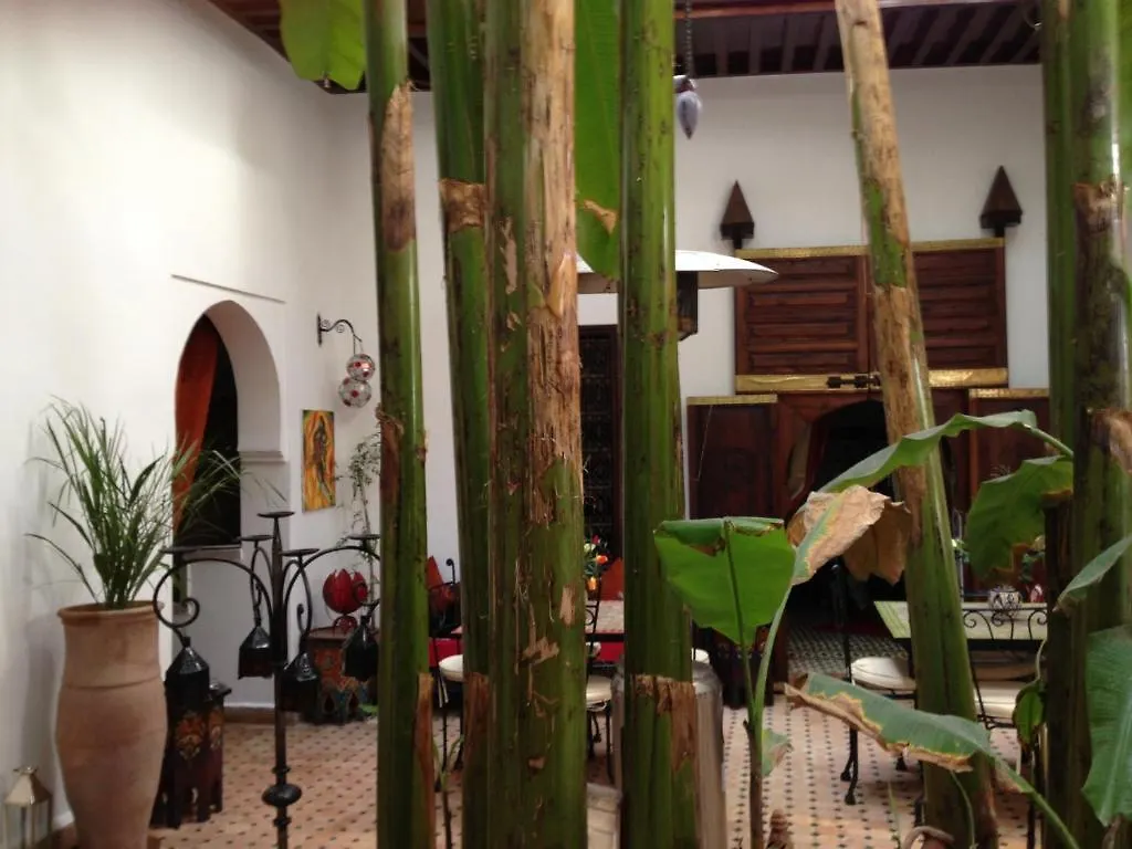 Riad Mehdia Marrakesh