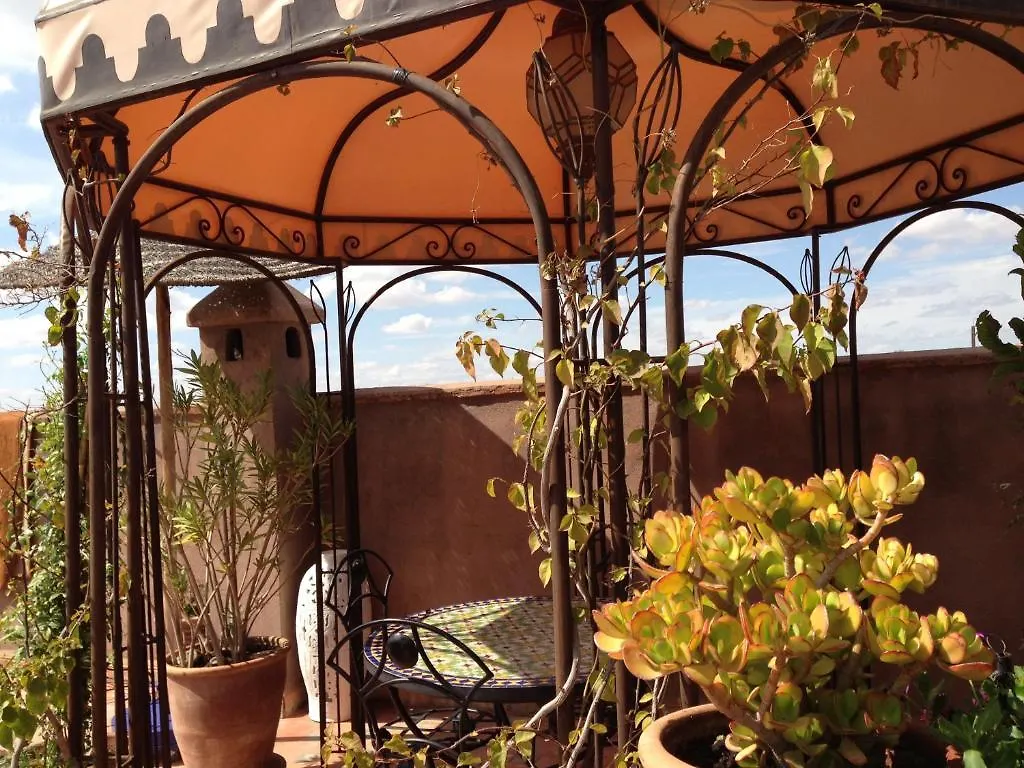 Riad Mehdia Marrakesh