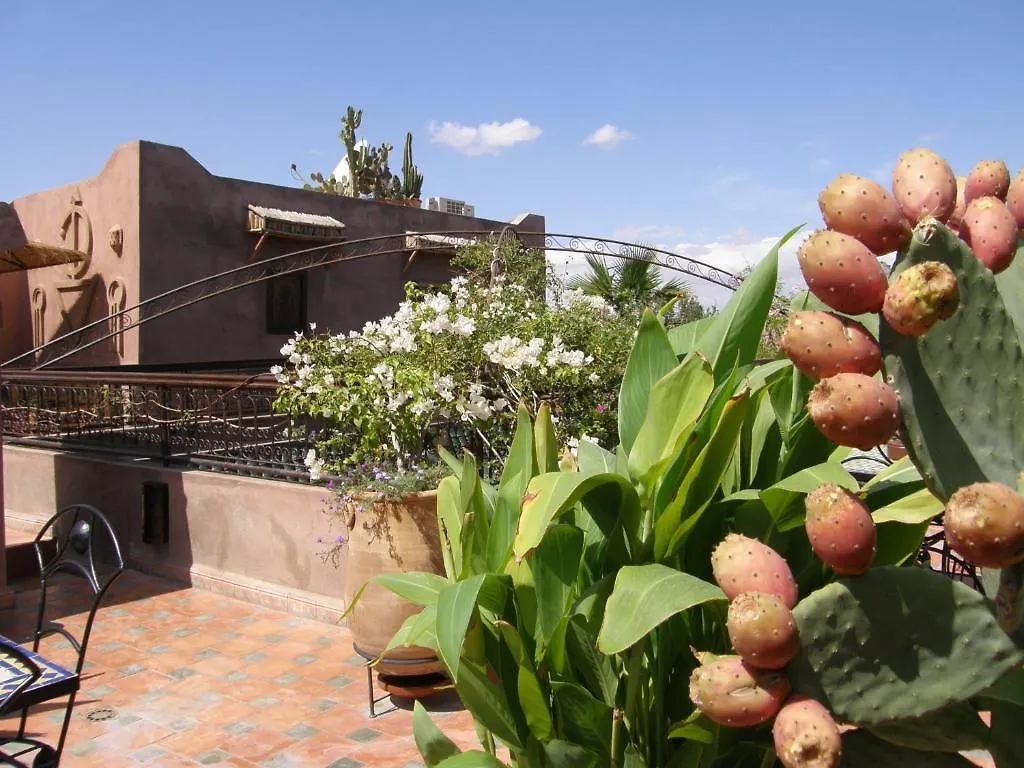 Riad Mehdia Marrakesh