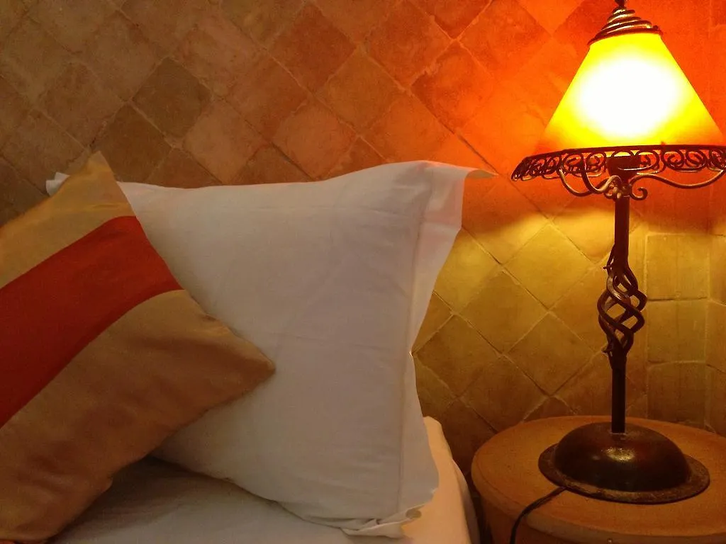 Riad Mehdia Marrakesh