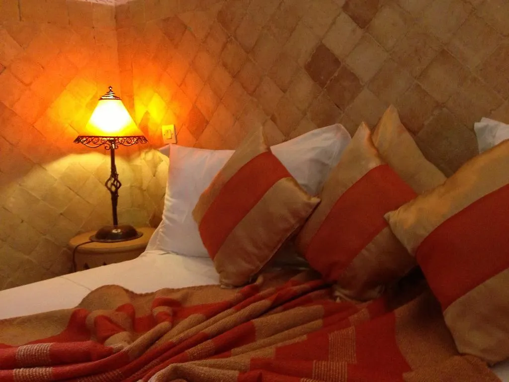 Riad Mehdia Marrakesh
