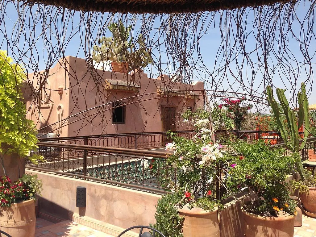 Riad Mehdia Marrakesh