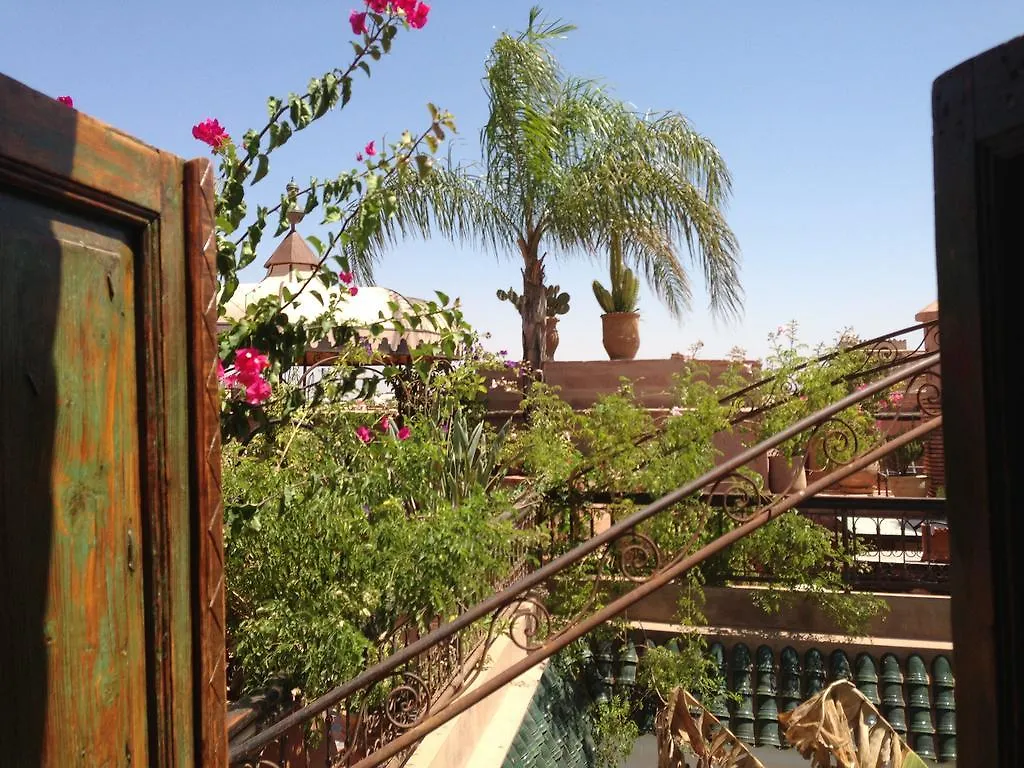 Riad Mehdia Marrakesh 3*,  Morocco