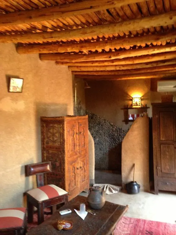 Riad Mehdia Marrakesh