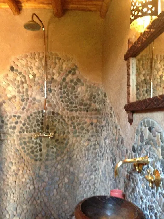 Riad Mehdia Marrakesh Morocco