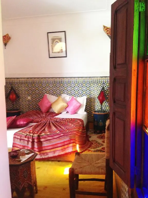 Riad Mehdia Marrakesh