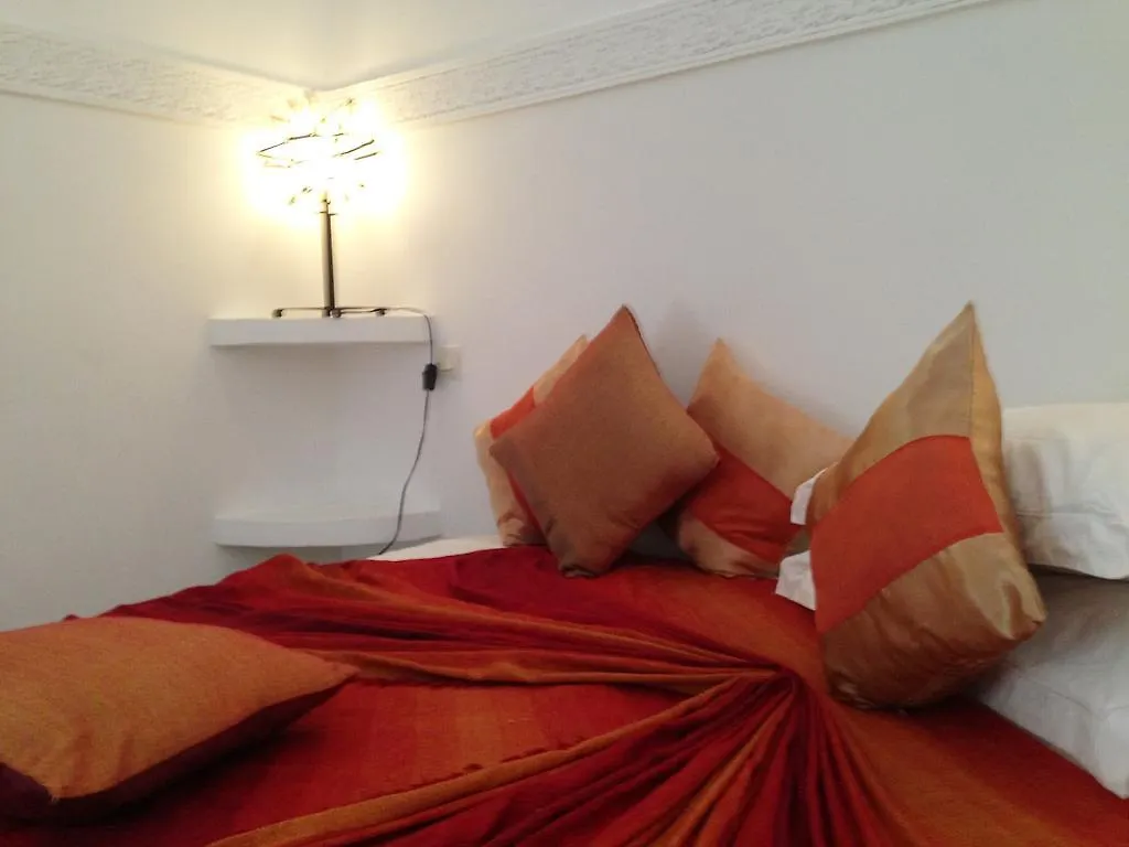Riad Mehdia Marrakesh