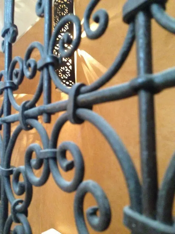 Riad Mehdia Marrakesh