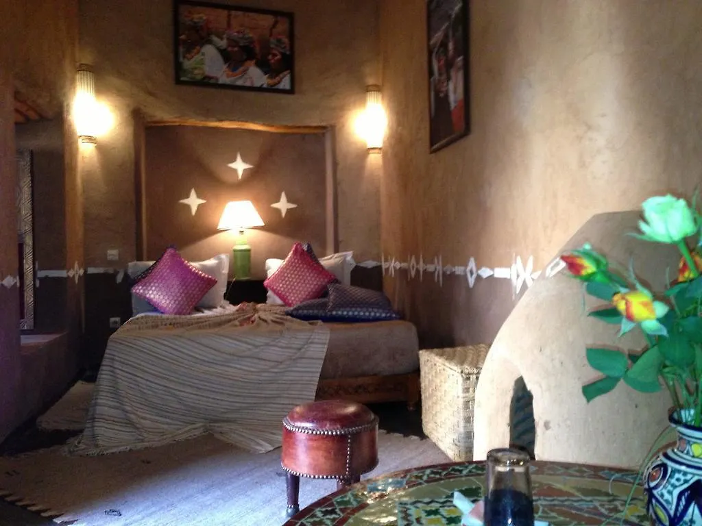 Riad Mehdia Marrakesh
