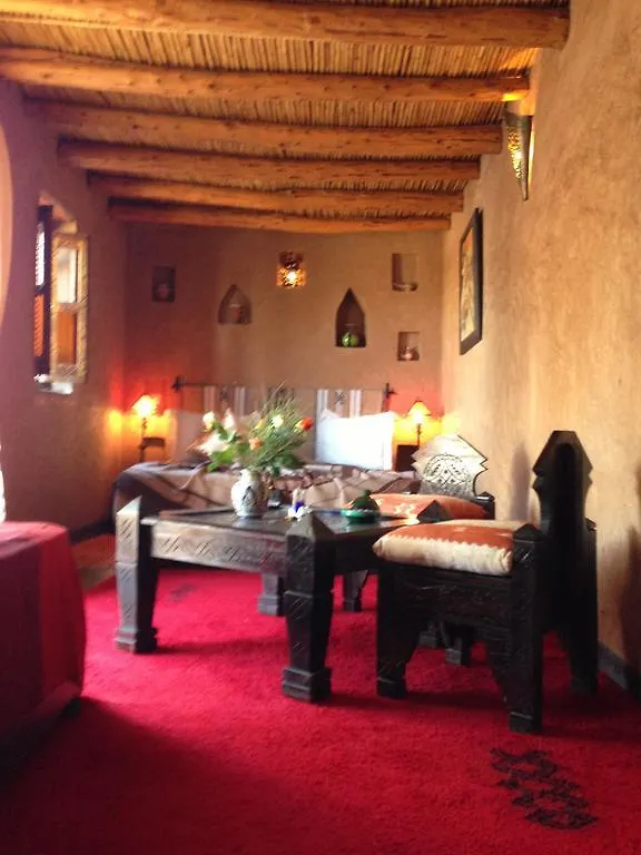 ***  Riad Mehdia Marrakesh Morocco