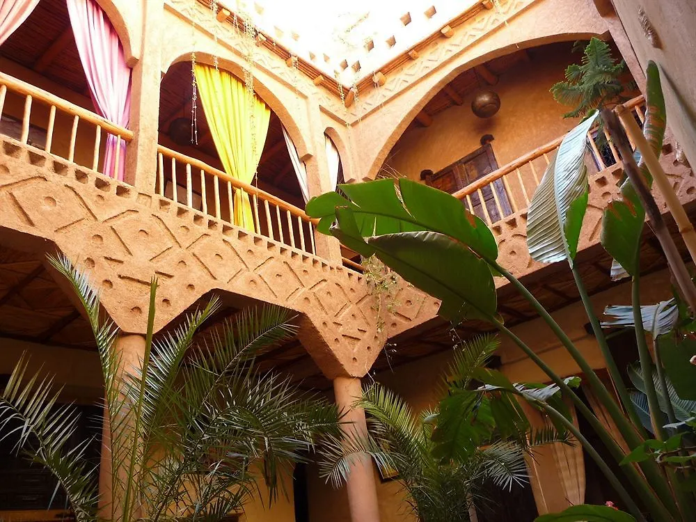 Riad Mehdia Marrakesh 3*,